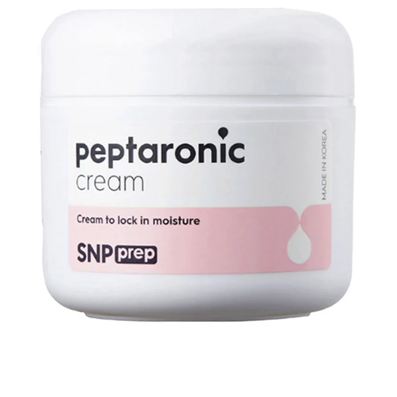 SNP - Cosmética Facial - SNP PREP