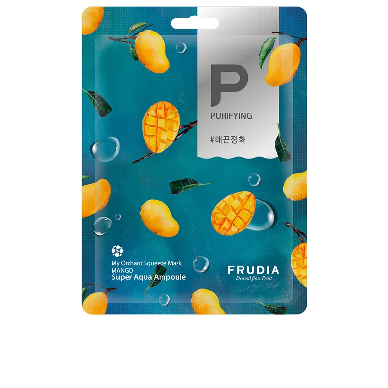 FRUDIA - Cosmética Facial - MY ORCHARD / (2 opciones)