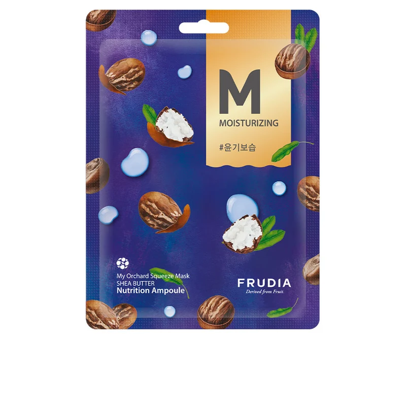FRUDIA - Cosmética Facial - MY ORCHARD / (2 opciones)