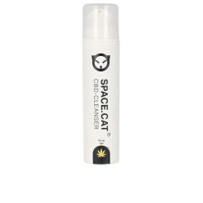 SPACECAT - Cosmética Corporal - SPACECAT CBD / (7 opciones)