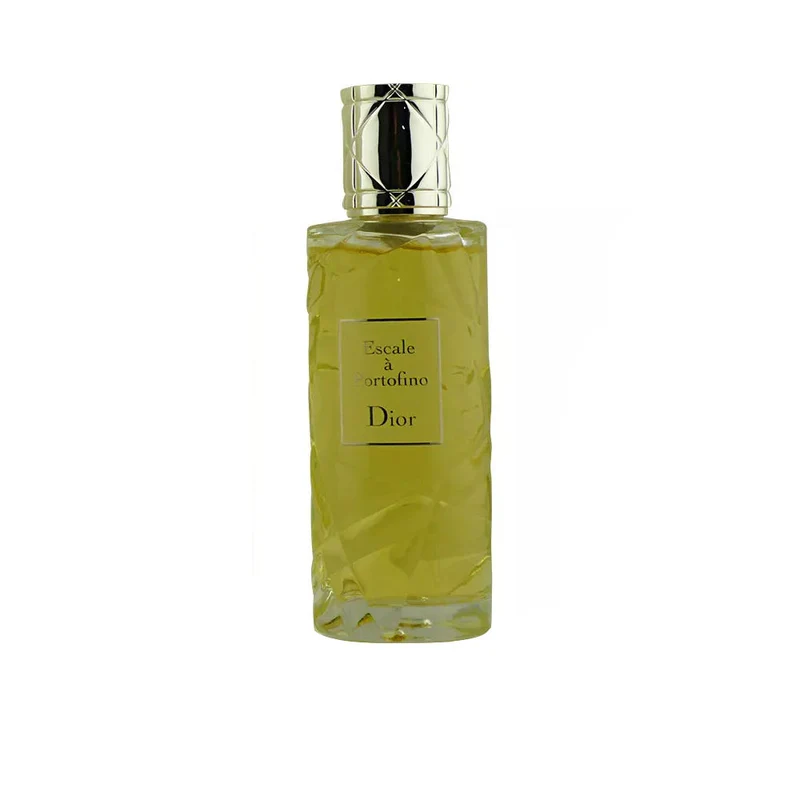 DIOR - Perfumes - ESCALE A PORTOFINO