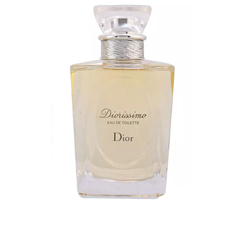 DIOR - Perfumes - DIORISSIMO