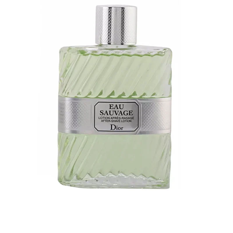 DIOR - Cosmética Facial - EAU SAUVAGE / (12 opciones)