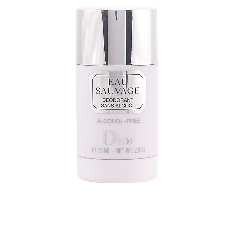 DIOR - Cosmética Facial - EAU SAUVAGE / (12 opciones)