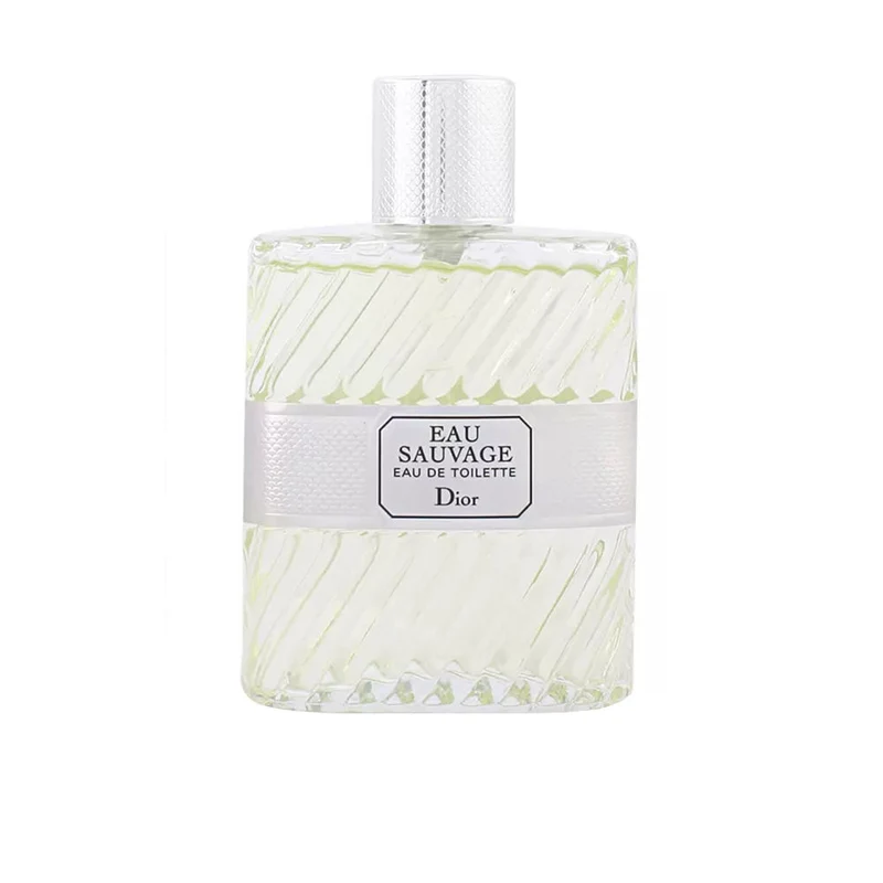 DIOR - Cosmética Facial - EAU SAUVAGE / (12 opciones)