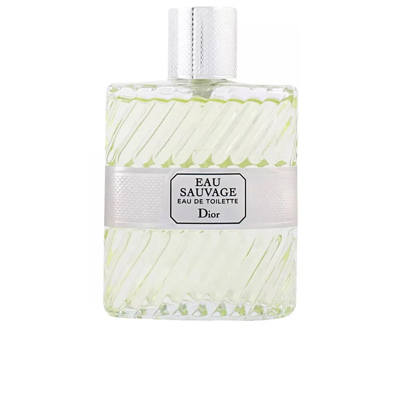 DIOR - Cosmética Facial - EAU SAUVAGE / (12 opciones)