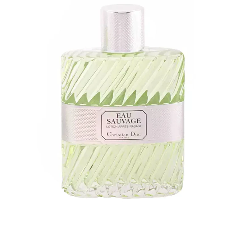 DIOR - Cosmética Facial - EAU SAUVAGE / (12 opciones)