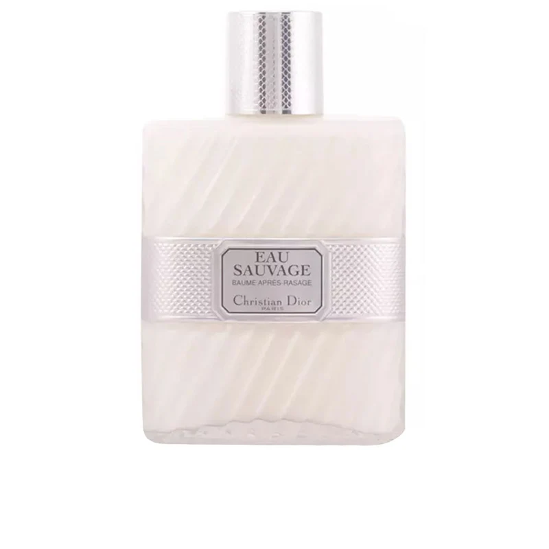 DIOR - Cosmética Facial - EAU SAUVAGE / (12 opciones)