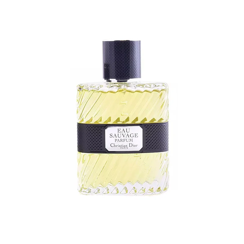 DIOR - Cosmética Facial - EAU SAUVAGE / (12 opciones)