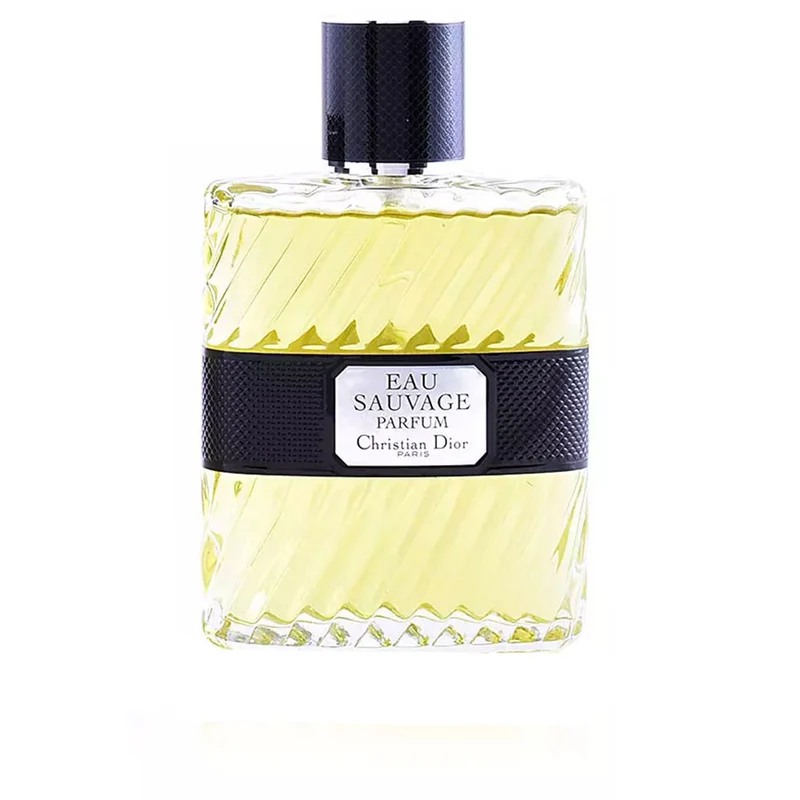 DIOR - Cosmética Facial - EAU SAUVAGE / (12 opciones)