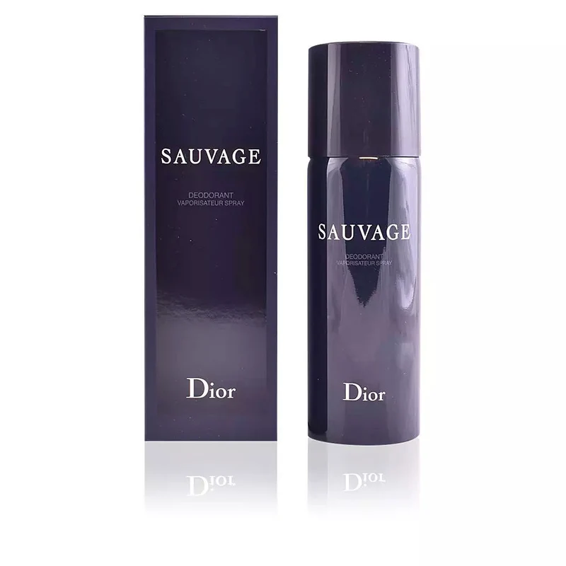 DIOR - Higiene - SAUVAGE / (6 opciones)
