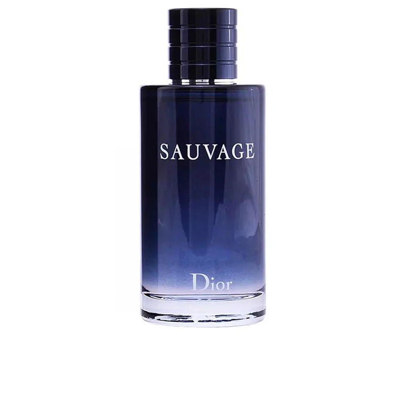 DIOR - Higiene - SAUVAGE / (6 opciones)