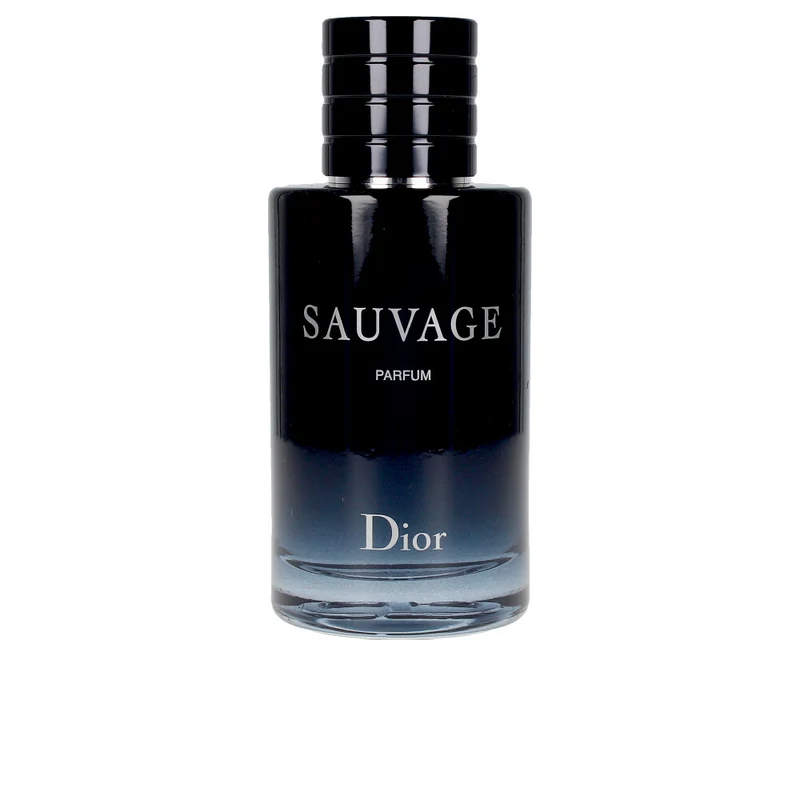 DIOR - Higiene - SAUVAGE / (6 opciones)