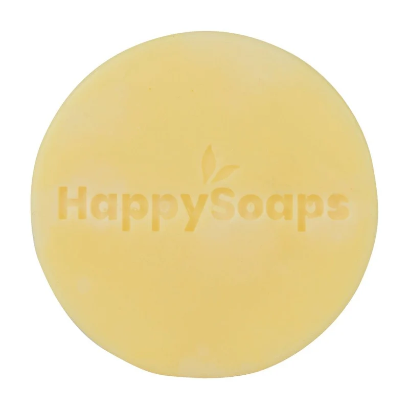 Happysoaps Chamomile Relaxation Conditioner Bar 65 gram