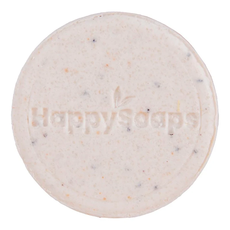 Happysoaps Coco Nuts Shampoo Bar 70 gram