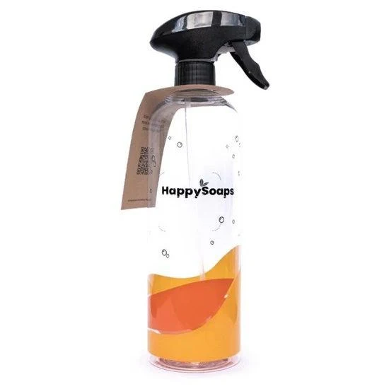Happysoaps Schoonmaakfles