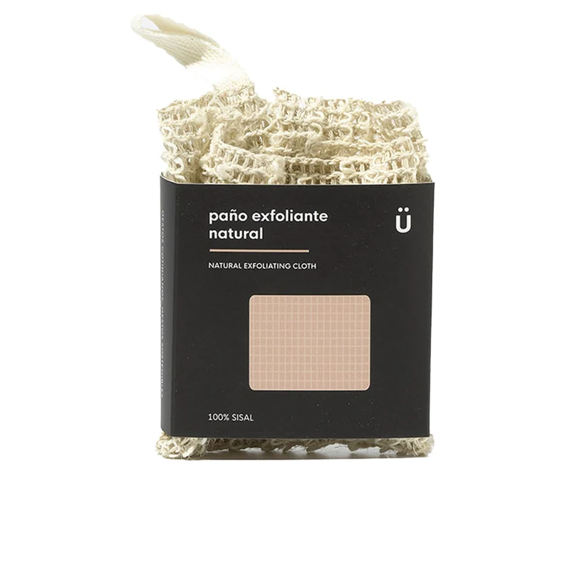 NATURBRUSH - Cosmética Corporal - ACCESORIOS