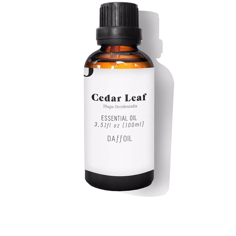 DAFFOIL - Cabello - DAFFOIL CEDAR LEAF / (2 opciones)