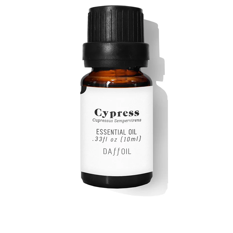 DAFFOIL - Cosmética Corporal - DAFFOIL CYPRESS / (3 opciones)