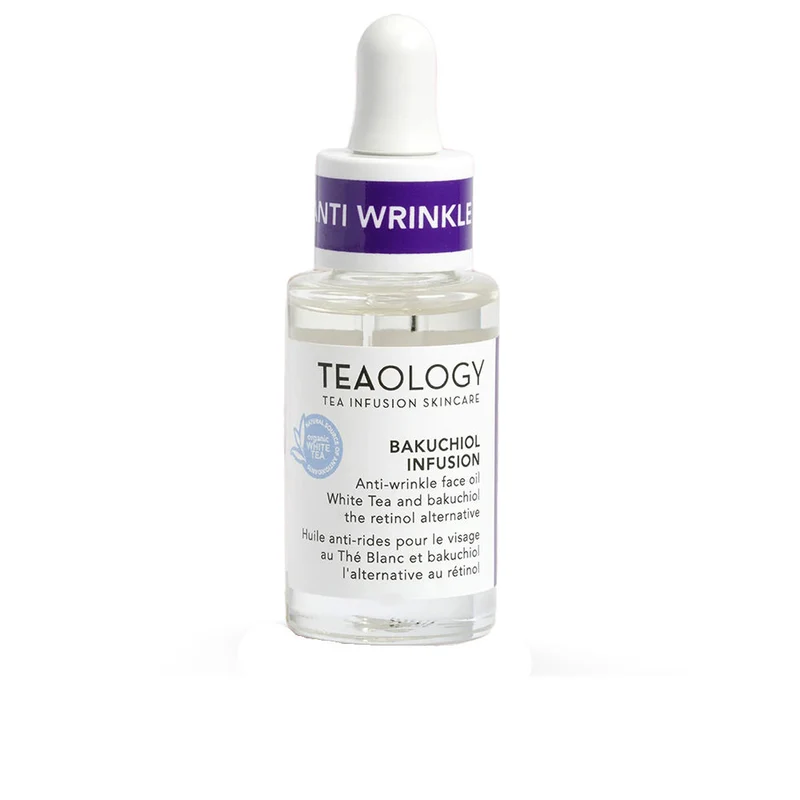 TEAOLOGY - Cosmética Facial - TEA INFUSION SKINCARE / (2 opciones)