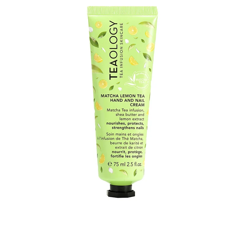 TEAOLOGY - Cosmética Corporal - MATCHA / (3 opciones)