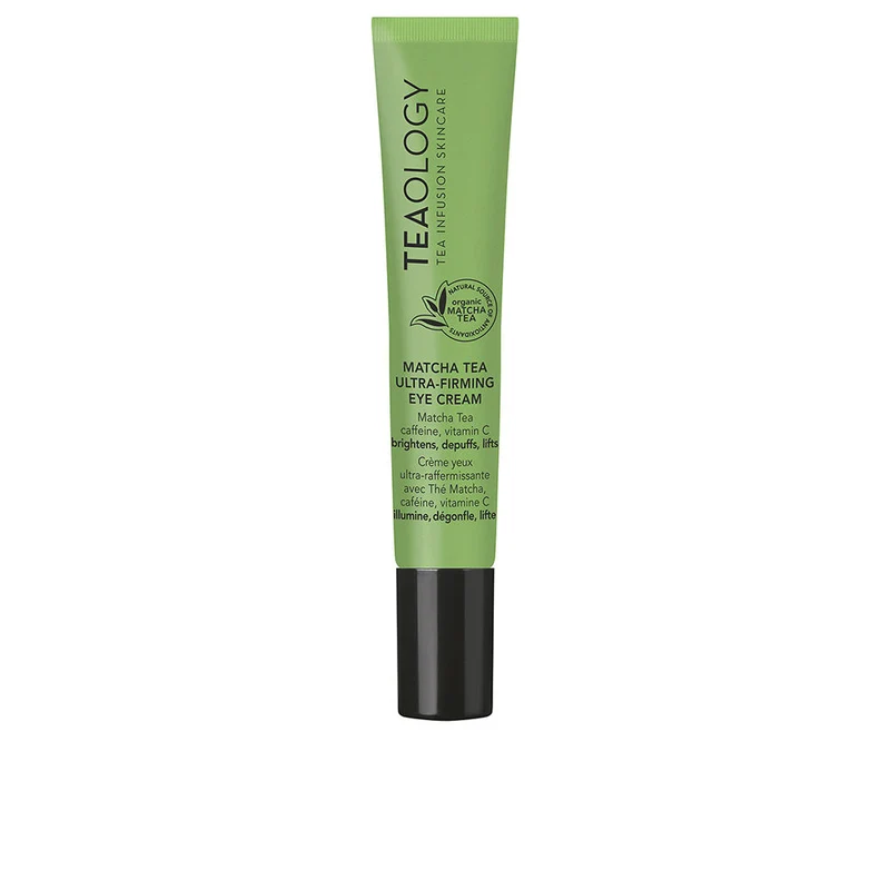 TEAOLOGY - Cosmética Corporal - MATCHA / (3 opciones)