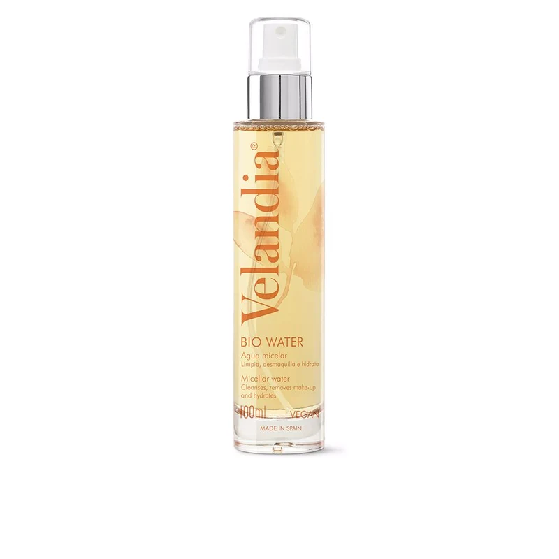 VELANDIA - Cosmética Facial - VELANDIA FACIAL