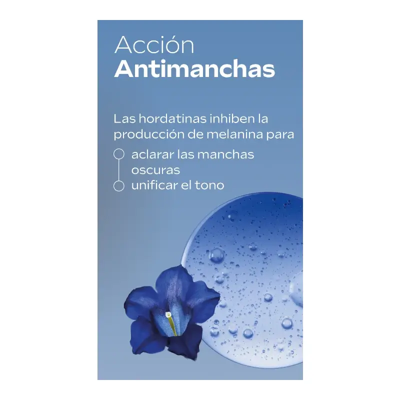 Sérum Redensificante Iluminador Antimanchas, 30 ml