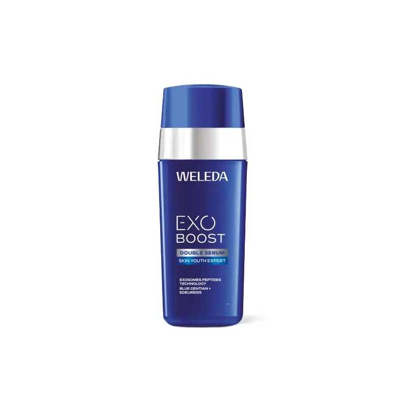 EXO Doble Sérum Redensificante, 2x15 ml