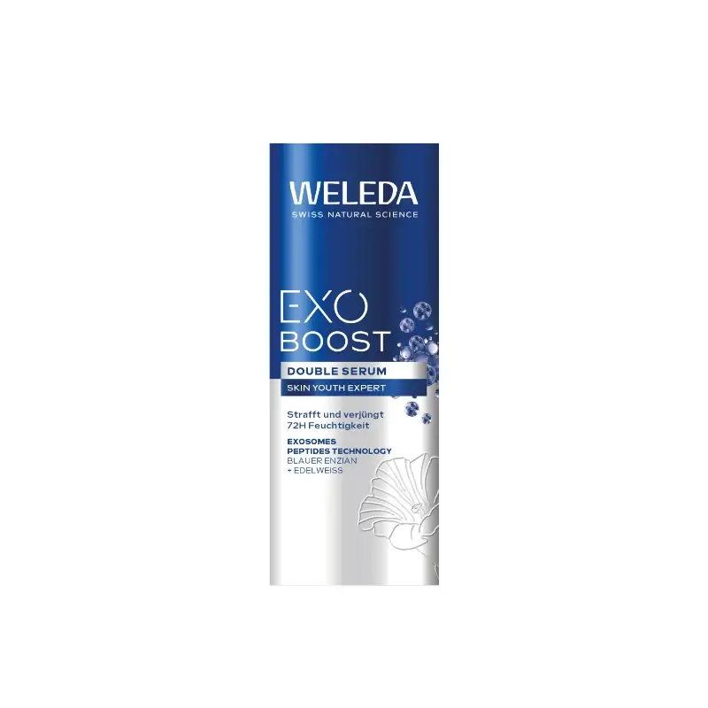 EXO Doble Sérum Redensificante, 2x15 ml