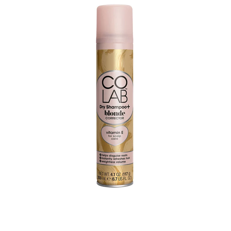 COLAB - Cabello - BLONDE