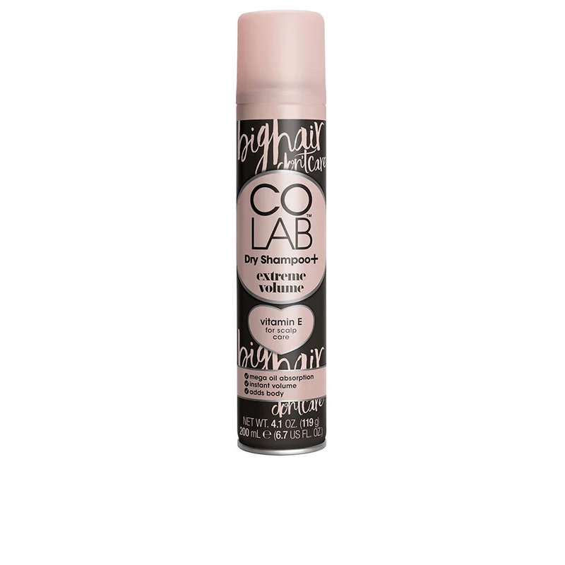 COLAB - Cabello - EXTRA VOLUME COLAB