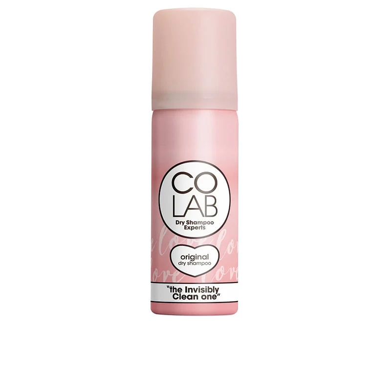 COLAB - Cabello - ORIGINAL COLAB