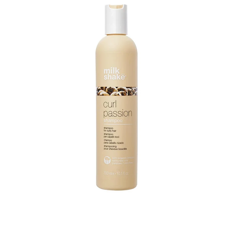 MILK SHAKE - Cabello - CURL PASSION / (2 opciones)