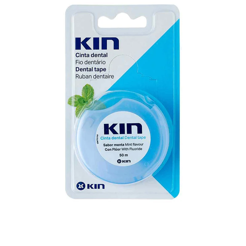 KIN - Higiene - KIN CINTA DENTAL