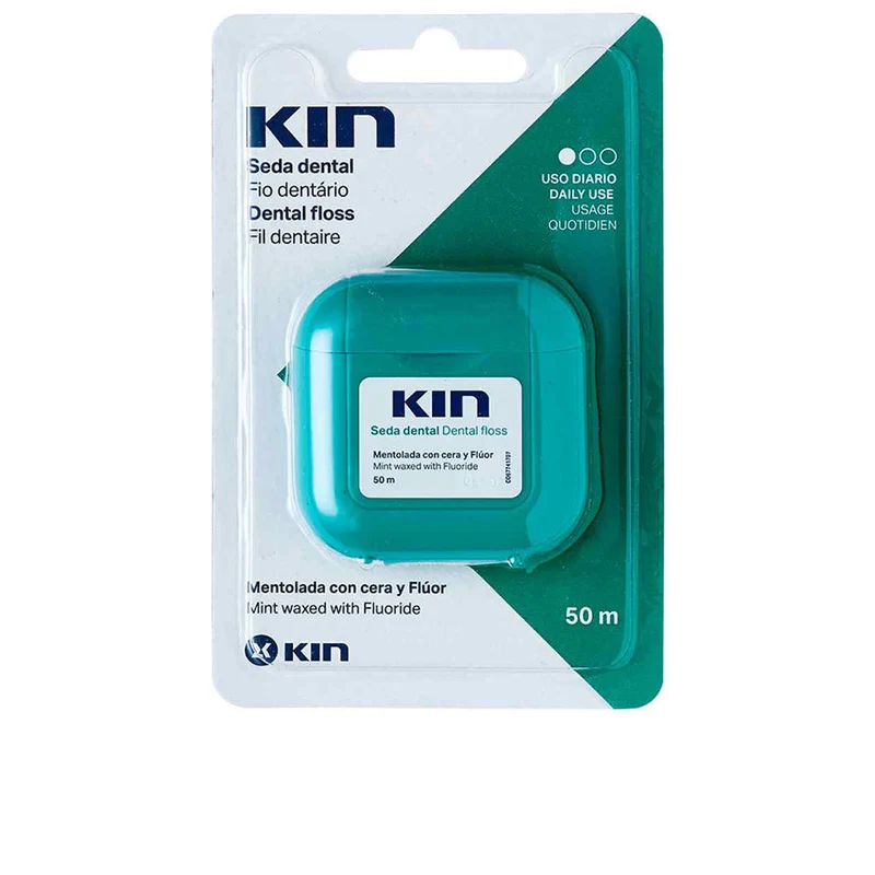 KIN - Higiene - ACCESORIOS KIN