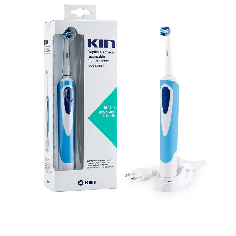 KIN - Higiene - KIN CEPILLO / (8 opciones)
