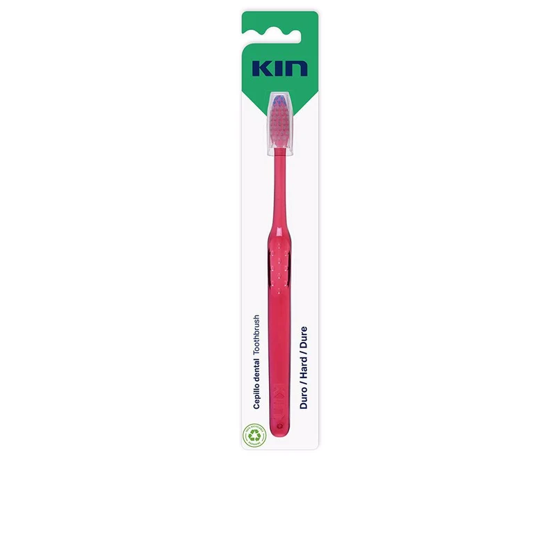 KIN - Higiene - KIN CEPILLO / (8 opciones)