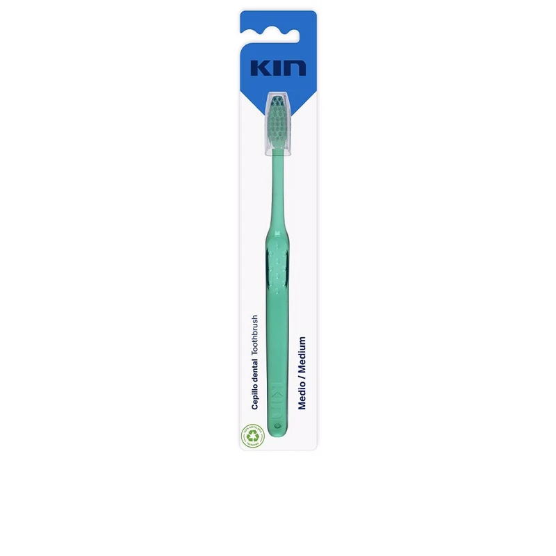 KIN - Higiene - KIN CEPILLO / (8 opciones)