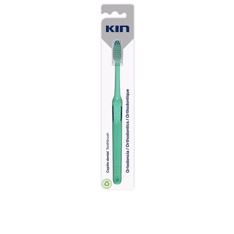 KIN - Higiene - KIN CEPILLO / (8 opciones)