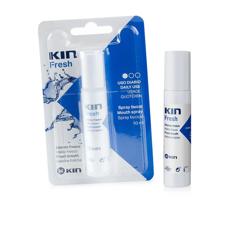 KIN - Higiene - KIN FRESH / (3 opciones)