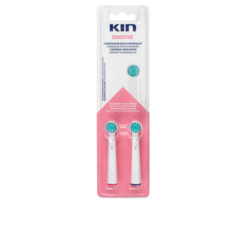 KIN - Higiene - KIN SENSITIVE