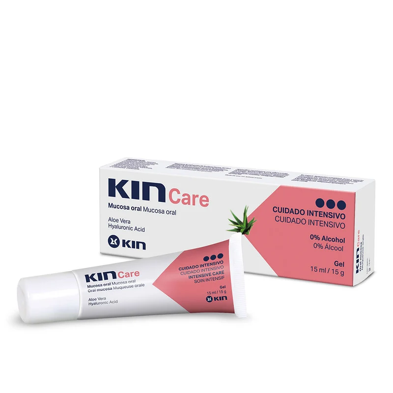 KIN - Higiene - KIN CARE / (2 opciones)
