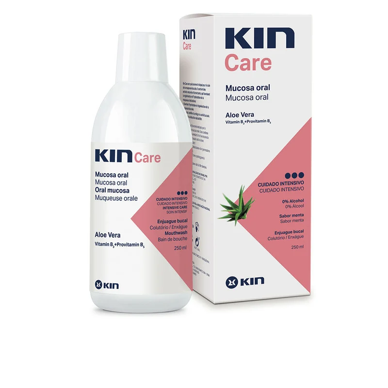 KIN - Higiene - KIN CARE / (2 opciones)
