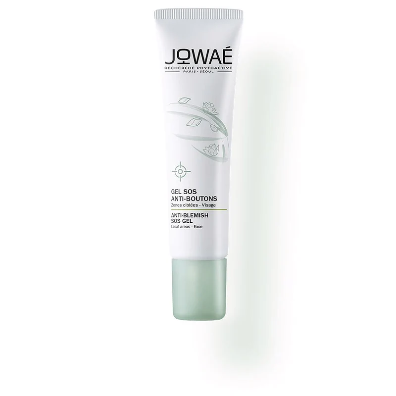 JOWAÉ - Cosmética Facial - ANTI IMPERFECIONES JOWAE / (2 opciones)