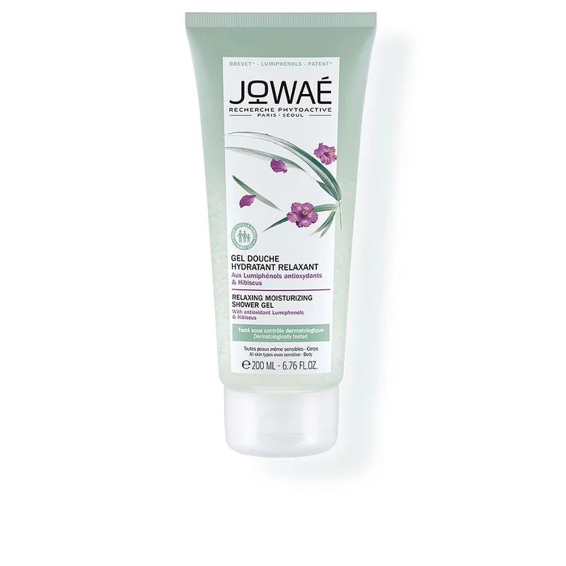 JOWAÉ - Higiene - GEL DUCHA JOWAE / (2 opciones)