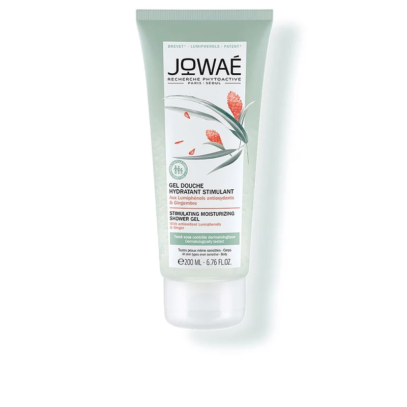 JOWAÉ - Higiene - GEL DUCHA JOWAE / (2 opciones)