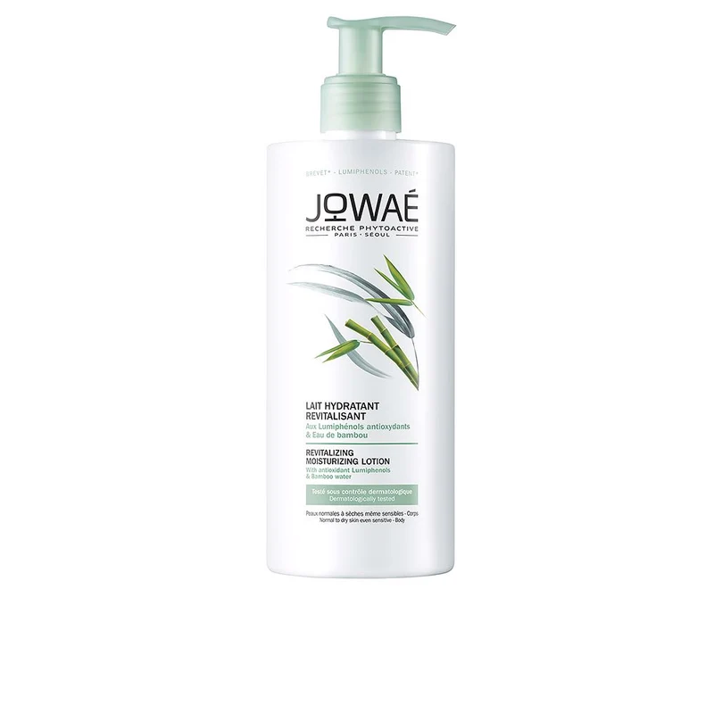 JOWAÉ - Cosmética Corporal - REVITALIZING JOWAE
