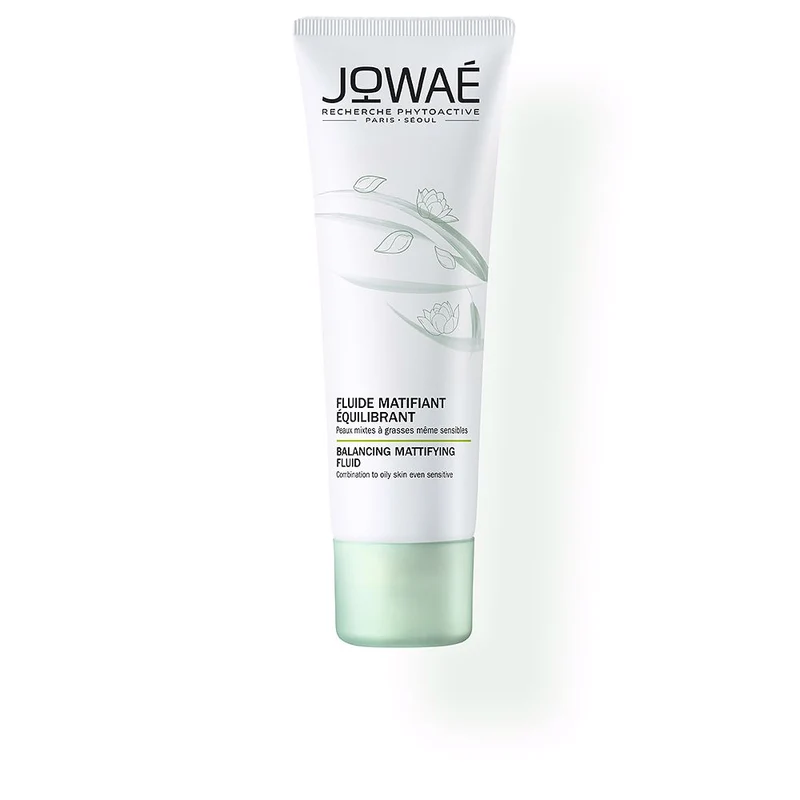 JOWAÉ - Cosmética Facial - BALANCING MATIFYING