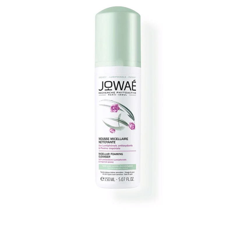 JOWAÉ - Cosmética Facial - MICELLAR JOWAE